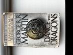 A Dance with Dragons (HBO Tie-in Edition): A Song of Ice and, Ophalen of Verzenden, Zo goed als nieuw, George R. R. Martin