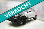 BMW X5 XDrive45e M PAKKET PANO SKYLOUNGE DIAMANT POOK, Auto's, Automaat, Gebruikt, 394 pk, Zwart