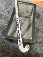 Zaalhockeystick The Indian Maharadje- in goede staat, Sport en Fitness, Hockey, Ophalen of Verzenden, Gebruikt, Stick