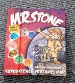 Mr. Stone-edelstenen verzamel map, Sieraden, Tassen en Uiterlijk, Nieuw, Ophalen of Verzenden