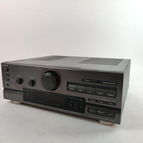 Sony TA-D507 Phono versterker || nu voor maar € 59.99, Audio, Tv en Foto, Radio's, Zo goed als nieuw, Radio, Ophalen of Verzenden