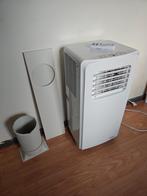 Tristar Mobiele Airco - Zo goed als nieuw, Ophalen, 3 snelheden of meer, Zo goed als nieuw, Afstandsbediening