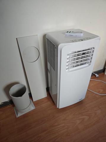 Tristar Mobiele Airco - Zo goed als nieuw beschikbaar voor biedingen