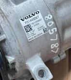 AC Aircopomp Volvo XC60 II V60 S60 XC40 airco P31449067, Auto-onderdelen, Airco en Verwarming, Ophalen of Verzenden, H, H, Volvo