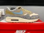 Nike air max 1 cobblestone 43 DS, Verzenden, Nieuw, Overige kleuren