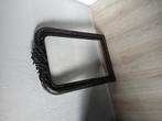 Oude spiegellijst, Minder dan 50 cm, Gebruikt, Ophalen of Verzenden, Minder dan 100 cm