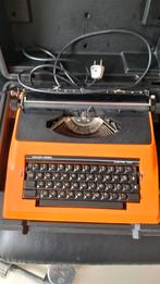 Oude Silver reed electric 100 type machine, Diversen, Typemachines, Ophalen of Verzenden, Zo goed als nieuw