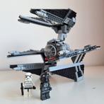 Lego Star Wars - Tie defender 8087, Ophalen, Gebruikt, Complete set, Lego