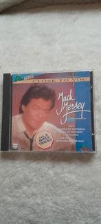 Close to you Jack Jersey, Cd's en Dvd's, Ophalen of Verzenden, Zo goed als nieuw, Singer-songwriter