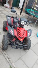 200cc quad, Fietsen en Brommers, Minibikes, Midibikes en Pitbikes, Ophalen, Gebruikt, Overige typen