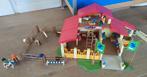 Playmobil manege, Kinderen en Baby's, Speelgoed | Playmobil, Ophalen, Zo goed als nieuw