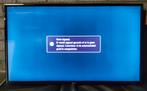 Grote flat screen TV van LG type 42LN5758, Ophalen, 50 Hz, Zo goed als nieuw, 100 cm of meer