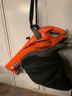 Bladblazer Bladzuiger Flymo, Tuin en Terras, Bladblazers, Ophalen of Verzenden, Zo goed als nieuw, Elektrisch