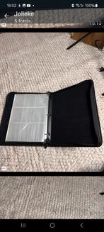 Pokemon Map voor 600 Kaarten - Nieuw!, Ophalen of Verzenden, Nieuw, Overige typen