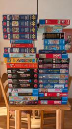 Diverse Puzzels (Jan van Haasteren, Ravensburger, Wasgij...), Ophalen, 500 t/m 1500 stukjes, Gebruikt, Legpuzzel