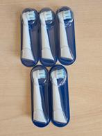 5x Oral-B iO Opzetborstels, Ophalen of Verzenden, Nieuw, Opzetborstel
