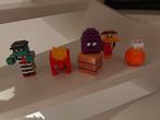 McDonald‘s minecraft poppetjes volwassen happy meal, Ophalen of Verzenden, Nieuw