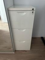 Dossier kast / archief kast, Ophalen, Zo goed als nieuw, 25 tot 50 cm