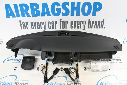 Airbag set - Dashboard Range Rover (2007-2012), Auto-onderdelen, Dashboard en Schakelaars, Gebruikt, Ophalen of Verzenden
