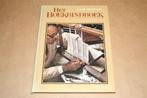 Het boekbindboek. Eenvoudige handleiding., Ophalen of Verzenden, Gelezen, Schilder- en Tekenkunst