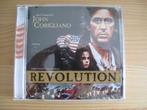 John Corigliano - Revolution soundtrack cd, Ophalen of Verzenden, Zo goed als nieuw