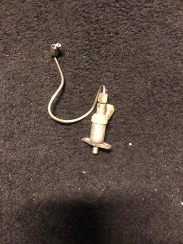 Koudstart injector, Mercedes 190E beschikbaar voor biedingen