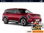Kia EV9 Air 99.8 kWh ACTIE! Kooijman 65 Jaar Jubileum: 3000., Auto's, Kia, Automaat, Achterwielaandrijving, EV9, 100 kWh