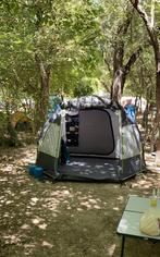 Obelink Summer Easy Air Tent, Ophalen, Gebruikt, Tot en met 4