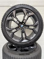 DEMO 21’’ BMW X5 X6 G05 G06 VELGEN WINTERBANDEN * RFT ORIG 7, Gebruikt, -, 275 mm, -