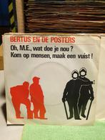 Bertus en de Posters - Oh, M.E., wat doe je nou? (f1), Ophalen of Verzenden