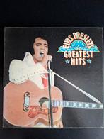 Elvis Presley Greatest Hits 6 lp's, Ophalen of Verzenden, Gebruikt, 12 inch, Overige genres