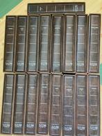 Lege postzegel boeken, Postzegels en Munten, Postzegels | Toebehoren, Ophalen, Verzamelalbum