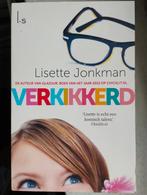 Verkikkerd - Lisette Jonkman, Ophalen of Verzenden, Zo goed als nieuw, Lisette Jonkman