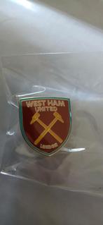 West Ham United Pin - Slechts 1 Stuk!, Verzamelen, Sportartikelen en Voetbal, Verzenden, Nieuw