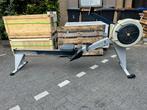 Concept 2 Roeier model E Pm4 Monitor, Ophalen of Verzenden, Gebruikt, Aluminium, Roeitrainer