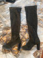 Rapisardi overknee laarzen maat 41, Kleding | Dames, Schoenen, Hoge laarzen, Overige kleuren, Nieuw, Ophalen of Verzenden