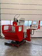 Emco emcomat FB-600 CNC Freesmachine, freesbank!, Ophalen, Emco, Overige soorten, Dimatech