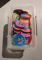 Bak vol Spiek Flippo's Smiths Lays Cheetos Diverse Varianten, Verzamelen, Flippo's, Ophalen of Verzenden, Spiek, Losse flippo's