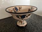 Fruitschaal plateel, Antiek en Kunst, Ophalen of Verzenden