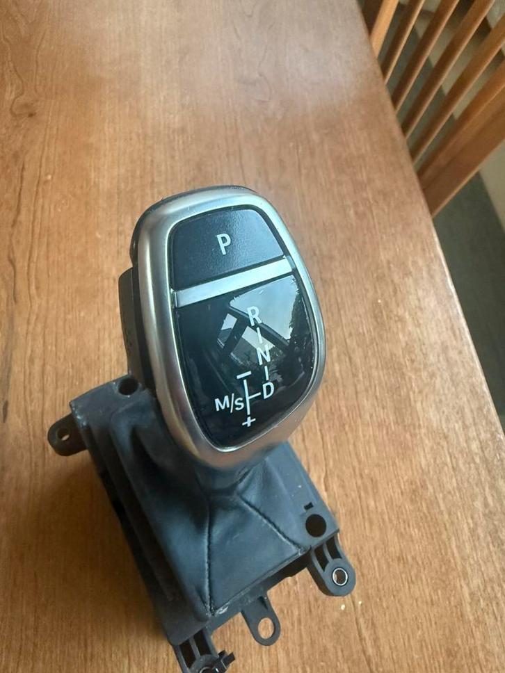 Sportpook BMW 5 serie F10/F11, Auto-onderdelen, Transmissie en Toebehoren, BMW, Ophalen of Verzenden