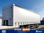 KLEYN TRAILERS PRSH10 TRI, Auto's, Vrachtwagens, Te koop, ABS, Diesel, Bedrijf