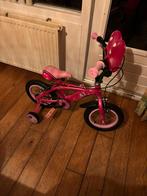 Nieuw Minnie mouse fiets 12 inch, Ophalen, Nieuw