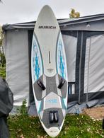 Munich Madd twinser 112 ltr en 162 ltr, Watersport en Boten, 250 tot 300 cm, Gebruikt, Ophalen of Verzenden, Met vin(nen)