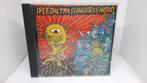 Various – Speedilypassinggreengod CD Muziek Album, Ophalen of Verzenden, Gebruikt