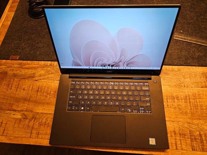 Dell Precision 5520, 32gb,1TB ssd, 4k touch, Computers en Software, Windows Laptops, Gebruikt, 15 inch, SSD, 2 tot 3 Ghz, Ophalen