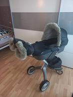 Stokke xplorer super compleet kinderwagen, Kinderen en Baby's, Kinderwagens en Combinaties, Ophalen, Zo goed als nieuw, Overige merken