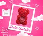 Rozenbeer - Perfect cadeau voor Valentijnsdag!, Ophalen of Verzenden, Nieuw, Valentijn of Romantisch