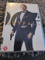 Skyfall 007 DVD - Nieuwstaat!, Vanaf 12 jaar, Ophalen of Verzenden, Zo goed als nieuw