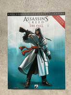 Assassins Creed The Fall boek 1e versie (nieuw/ongelezen), Boeken, Strips | Comics, Ophalen of Verzenden