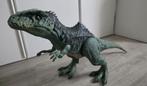 Super Colossal Giganotosaurus - Jurassic World Dominion, Ophalen, Zo goed als nieuw